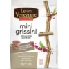 Le Veneziane Minigrissini Grano Saraceno Integrale con Amaranto 250g