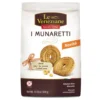 LE VENEZIANE Munaretti 300g
