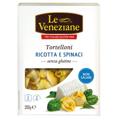 LE VENEZIANE Tort.Ric/Sp.250g