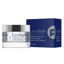LEVIDADE Contorno Occhi 15ml