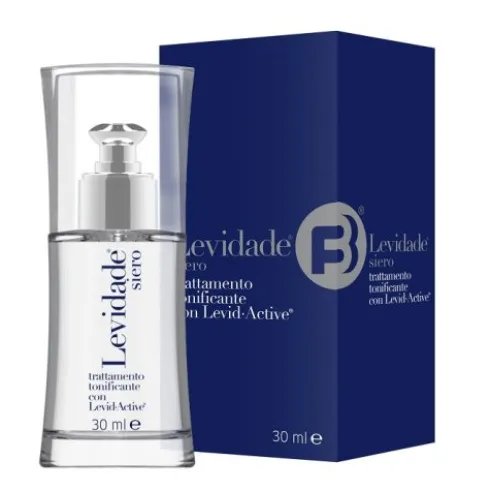 LEVIDADE Siero 30ml