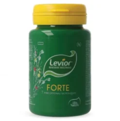 LEVIOR Forte 70cpr 900mg