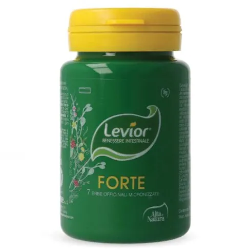 LEVIOR Forte 70cpr 900mg