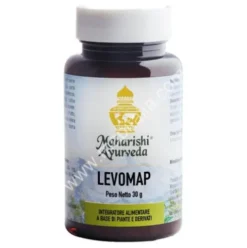 LEVOMAP (MA 344) 60 Compresse 30g