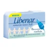Libenar Aspiratore Soft + 5 Filtri protettivi monuso