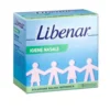 Libenar Igiene Nasale Isotonica Soluzione Sterile 15 Flaconcini