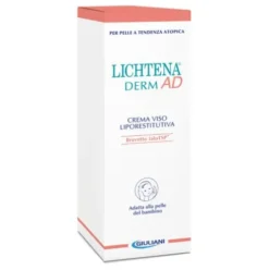Lichtena Dermad Crema Viso40ml