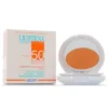Lichtena Dermosolari Compatto Colorato SPF50+ Honey 10g