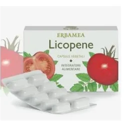 LICOPENE 24 Capsule Veg.EBM
