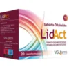 LIDACT Salv.Oft.Mono 20pz