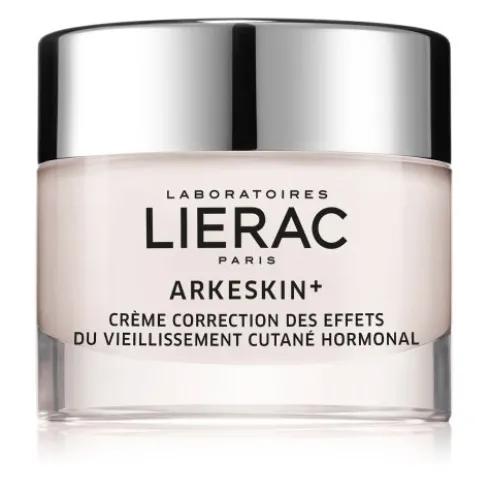 Lierac Arkeskin Crema Menopausa 50 ml