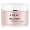 LIERAC Body-Hydra+ Crema Nutri-rimpolpante 200ml