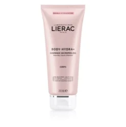 Lierac Body Hydra+ Gommage micropeeling 200 ml