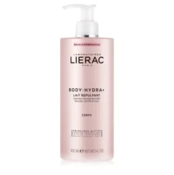 Lierac Body Hydra+ Latte Idratante Rassodante 400 ml