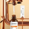 Lierac Cofanetto di Natale 2025 Vitamin C - Siero concentrato 30 ml + Fluido correzione occhiaie 15 ml