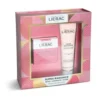 Lierac Cofanetto Supra Radiance Gel - Gel Crema Detox Rinnovatrice 50 ml + Crema mousse struccante 150 ml