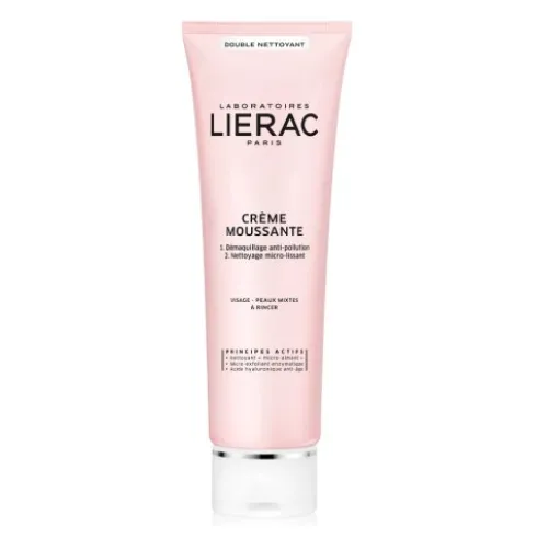 LIERAC Demaq.Cr.Mouss.D/Az.