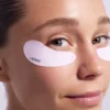 Lierac Diopti Set Correzione Rughe 2024 - Crema contorno occhi 15 ml + Patch contorno occhi - Edizione limitata