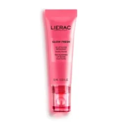 Lierac Glow Fresh Lip Gloss - Lip gloss idratante e rimpolpante - 10 ml