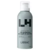 Lierac Homme Mousse da Barba Idratante Anti-Irritazioni Protettiva 150ml