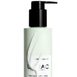 Lierac Latte Struccante - Detergente, struccante per viso ed occhi - 200 ml