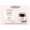 Lierac Lift Integral Cofanetto Antietà Liftante - Crema giorno rassodante 50 ml + Crema notte liftante rigenerante 20 ml