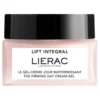 Lierac Lift Integral Gel Crema Giorno Rassodante - Crema gel viso rimpolpante anti rughe - 50 ml