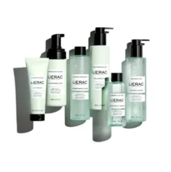 Lierac Lo Struccante Occhi Bifasico - Struccante occhi per trucco waterproof - 100 ml