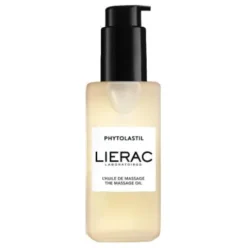 Lierac Phytolastil Olio Da Massaggio - Olio nutriente per prevenire le smagliature - 100 ml
