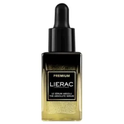 Lierac Premium Il Siero Assoluto Antietà - Siero illuminante antirughe - 30 ml - Nuova formula