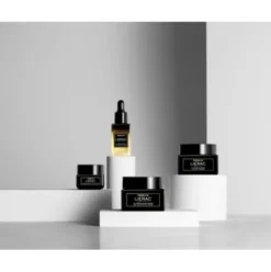 Lierac Premium La Crema Occhi Antiage - Trattamento occhi antietà globale - 20 ml - Nuova formula