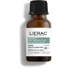 Lierac Protocole Lo Stop Imperfezioni Trattamento SOS Purificante 15ml