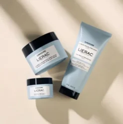 Lierac Sunissime Gel Doposole Rinfrescante - Doposole idratante e lenitivo per il corpo - 200 ml