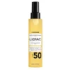 Lierac Sunissime L'Olio Solare Setoso Corpo SPF50 - Protezione solare corpo anti-età - 150 ml