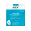 Lierac Sunissime Maschera Doposole in Tessuto - Maschera doposole ad effetto lenitivo