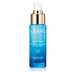 Lierac Sunissime Siero Viso Doposole Riparatore Anti-Età Lenitivo 30ml