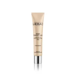 Lierac Teint Perfect Skin Fondotinta Fluido Perfezionatore Illuminante SPF 20 Beige Bronze