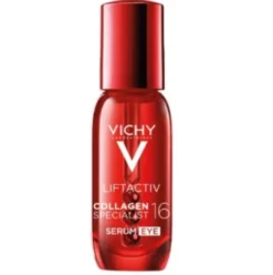 LIFTACTIV Collagen16 Eye Serum