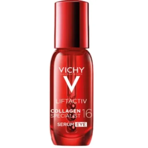 LIFTACTIV Collagen16 Eye Serum