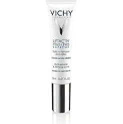 Liftactiv Supreme Yeux Crema Contorno Occhi 15 ml
