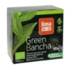 Lima Tè Verde Bancha Filtri Depurativo 15g