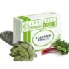 Lindas Carciofo Integratore Alimentare per Digestione 45 Tavolette