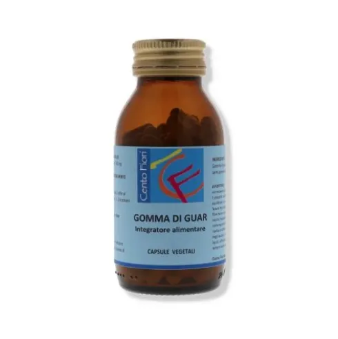 Lindas Guar Lindas Rimedio Omeopatico 100 Compresse