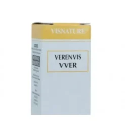 Lindas Verenvis Vis Medicinale Omeopatico Supporto equilibrio generale 30ml Gtt