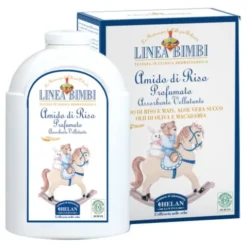 LINEABIMBI Amido Riso Prof.75g