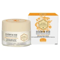 LINEA DOLCEZZA Essentia Viso