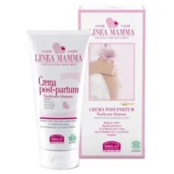LINEA MAMMA Cr.Post Parto