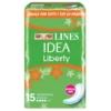 LINES IDEA Liberty Anat.15pz