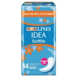 LINES IDEA Sott.Anat.14 Ass.