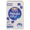 LINES PETALO Soft Notte 8pz